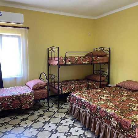Park-Hotel Abkhazia Gantiadi Extérieur photo