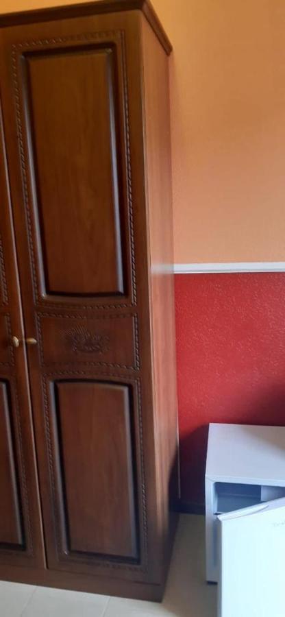 Park-Hotel Abkhazia Gantiadi Chambre photo