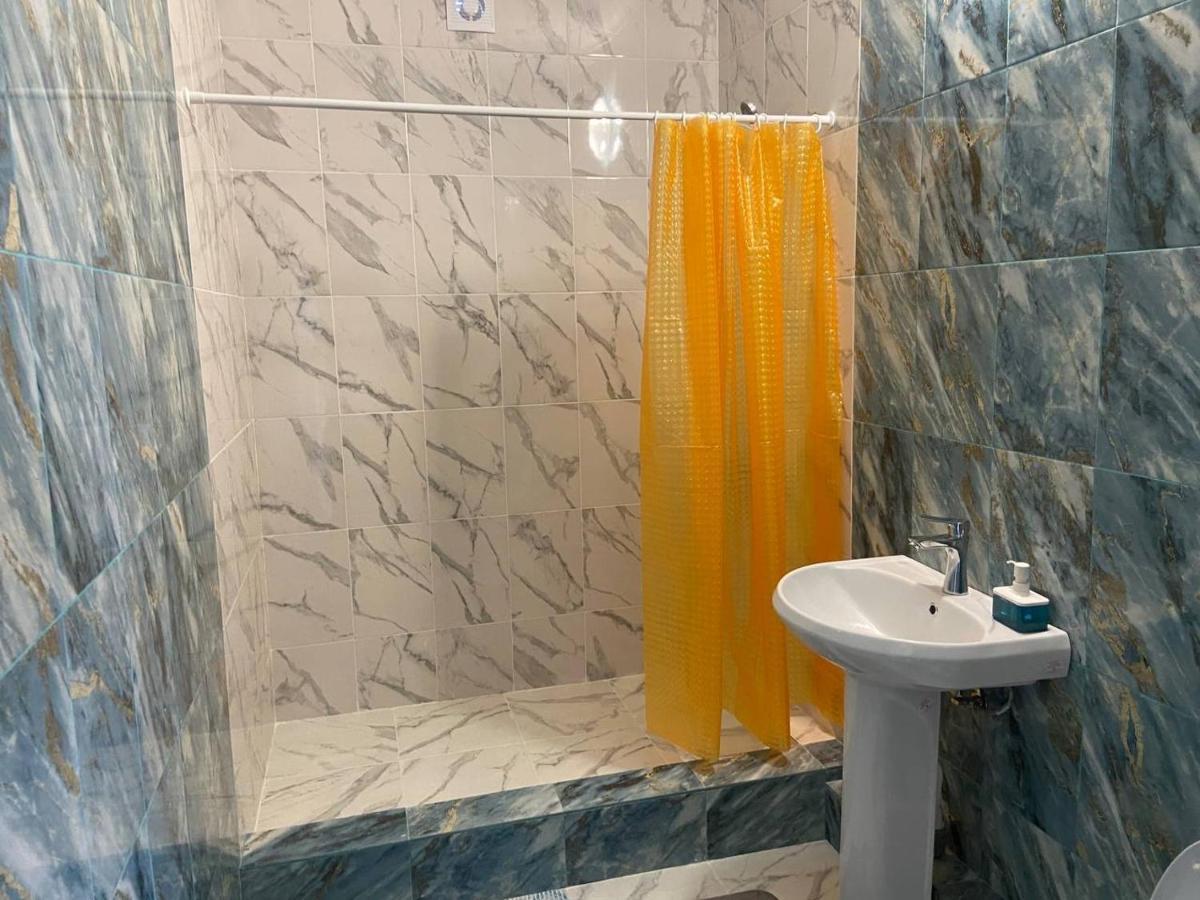 Park-Hotel Abkhazia Gantiadi Extérieur photo