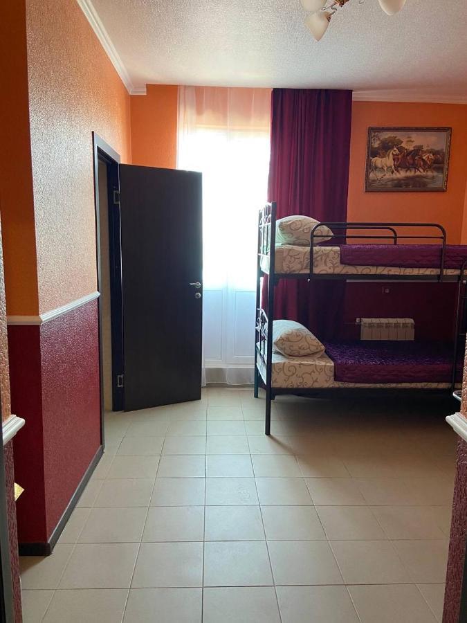 Park-Hotel Abkhazia Gantiadi Extérieur photo